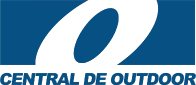 Central de Outdoor